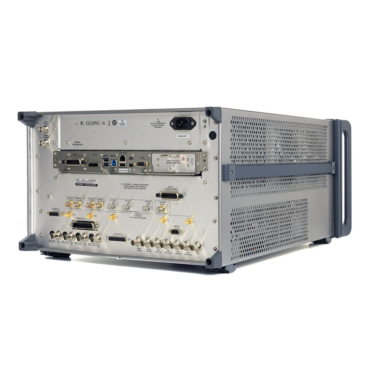 Proses Manufaktur N5222BT PNA Network Analyzers
