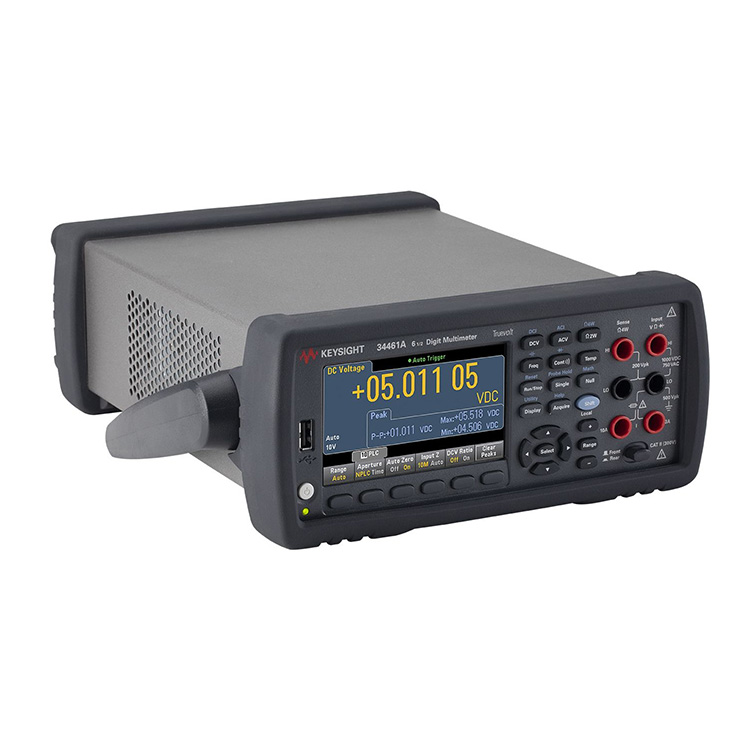 Multimeter Digital 34461A