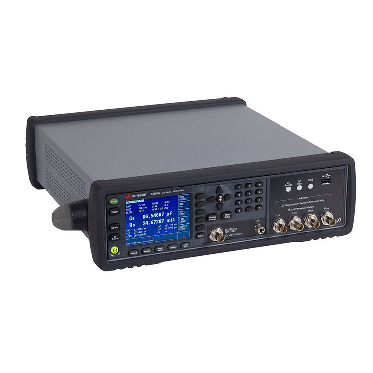 E4980A LCR Meter