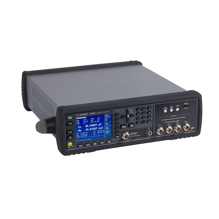 E4980AL LCR Meter