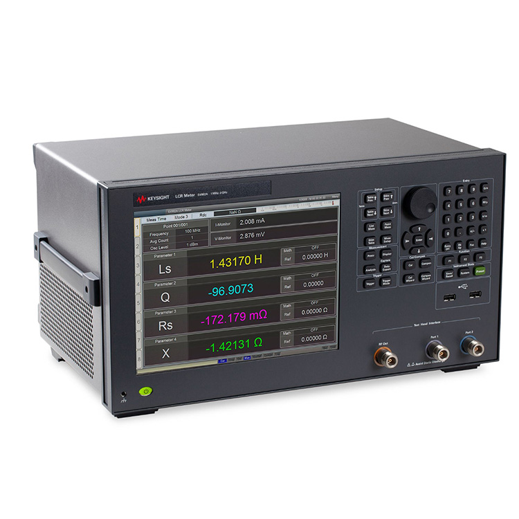 E4982A LCR Meter