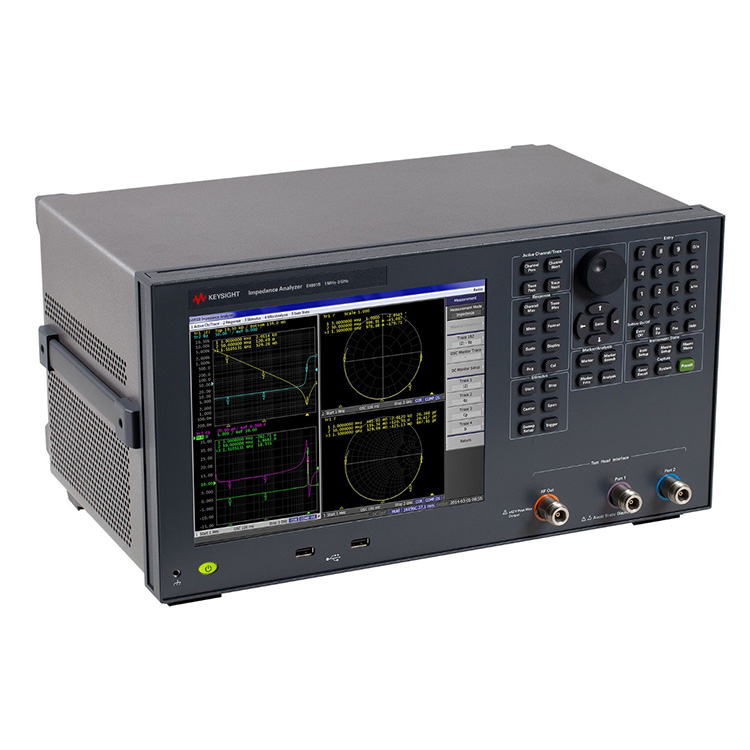 E4991B Impedansi Analyzers