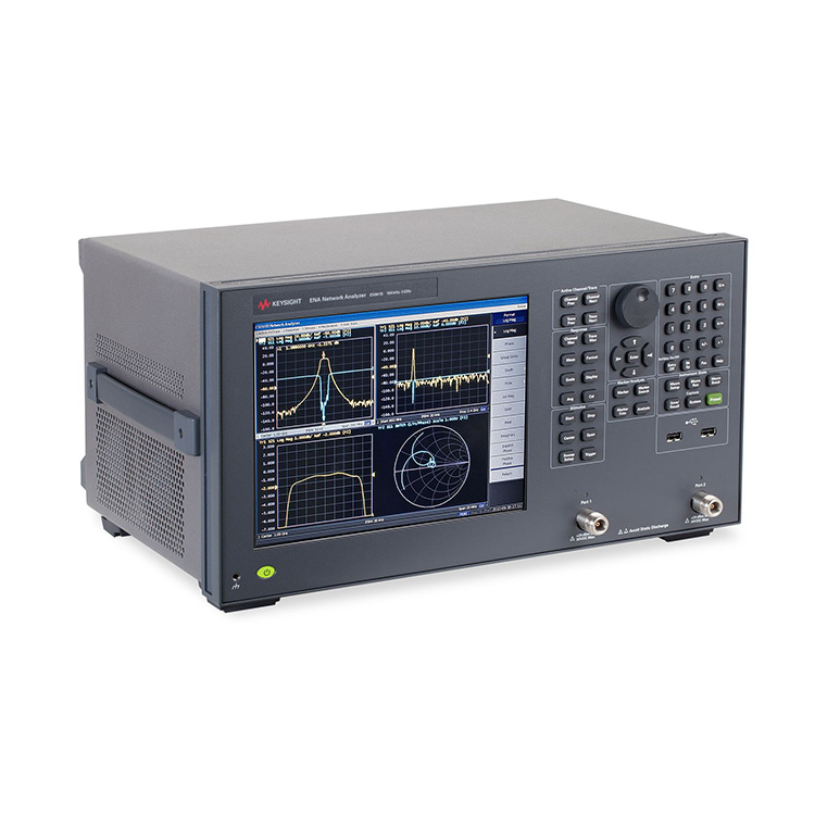 E5061B Impedansi Analyzers