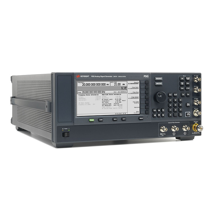 Generator Sinyal E8267D PSG