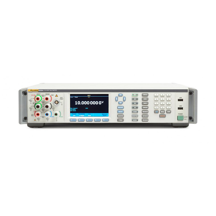 Multimeter Digital Fluke8558A