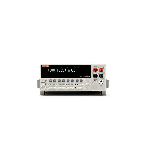 Multimeter Digital Keithley 2002
