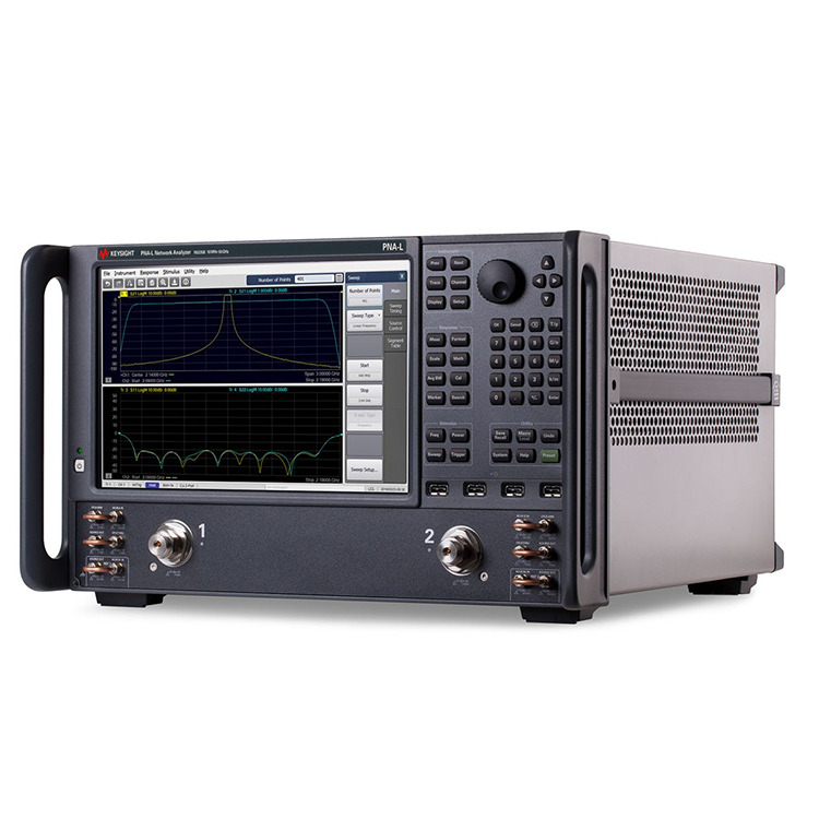 N5231B PNA-L Network Analyzers