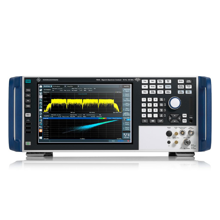 R&S FSVA3004 Sinyal lan Spektrum Analyzer