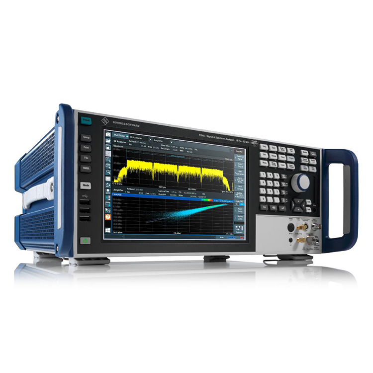 R&S FSVA3007 Sinyal lan Spektrum Analyzer