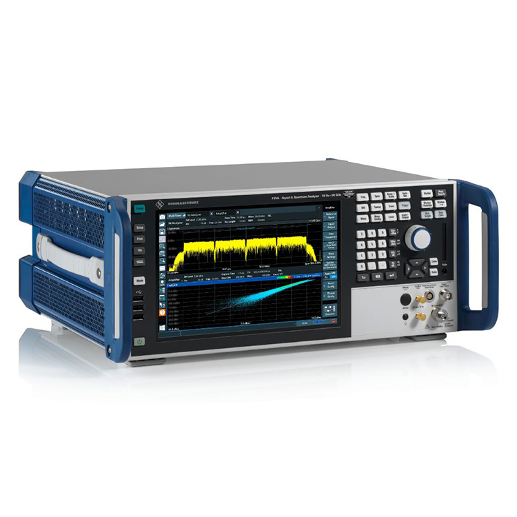 R&S FSVA3013 Sinyal lan Spektrum Analyzer