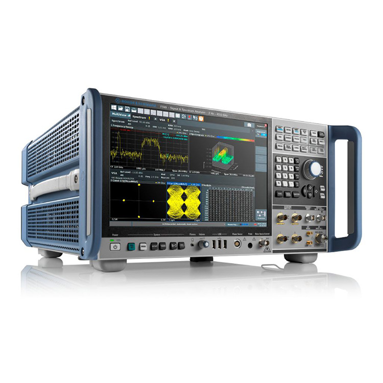 R&S FSW26 Sinyal lan Spektrum Analyzer