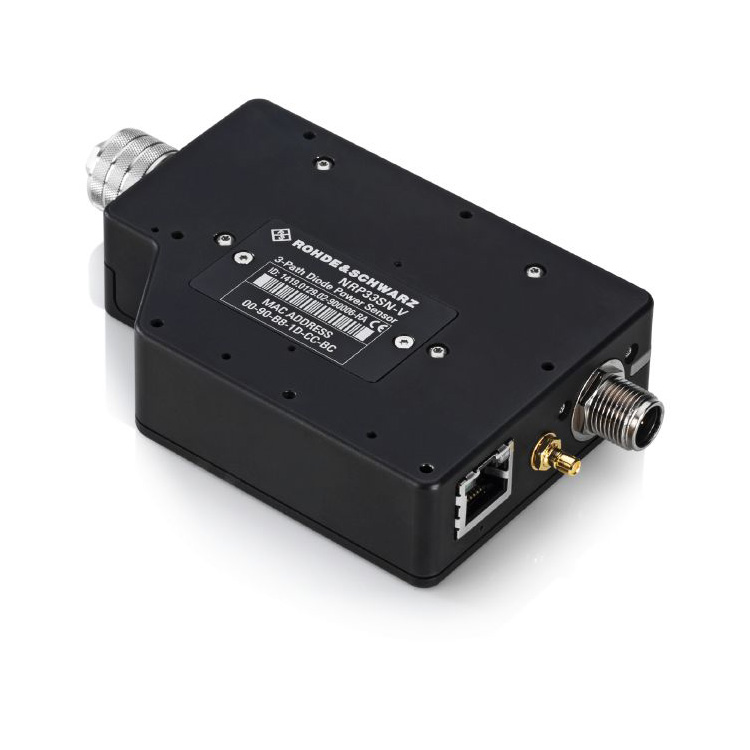 R&S NRP90SN Sensor Daya Dioda Tiga jalur
